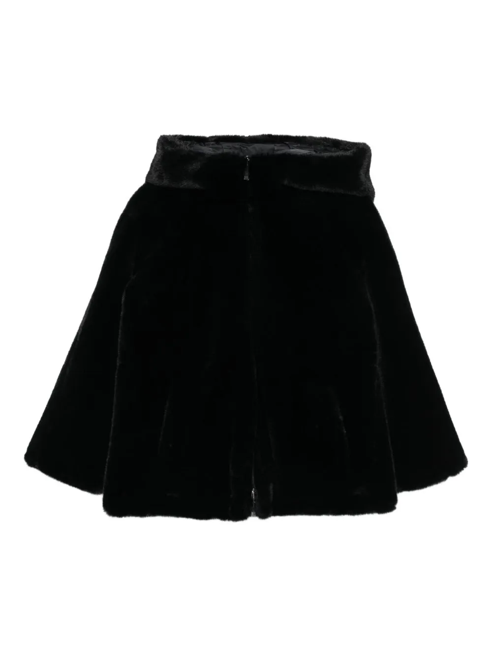 Emporio Armani Coats Black sold by Lord & Taylor