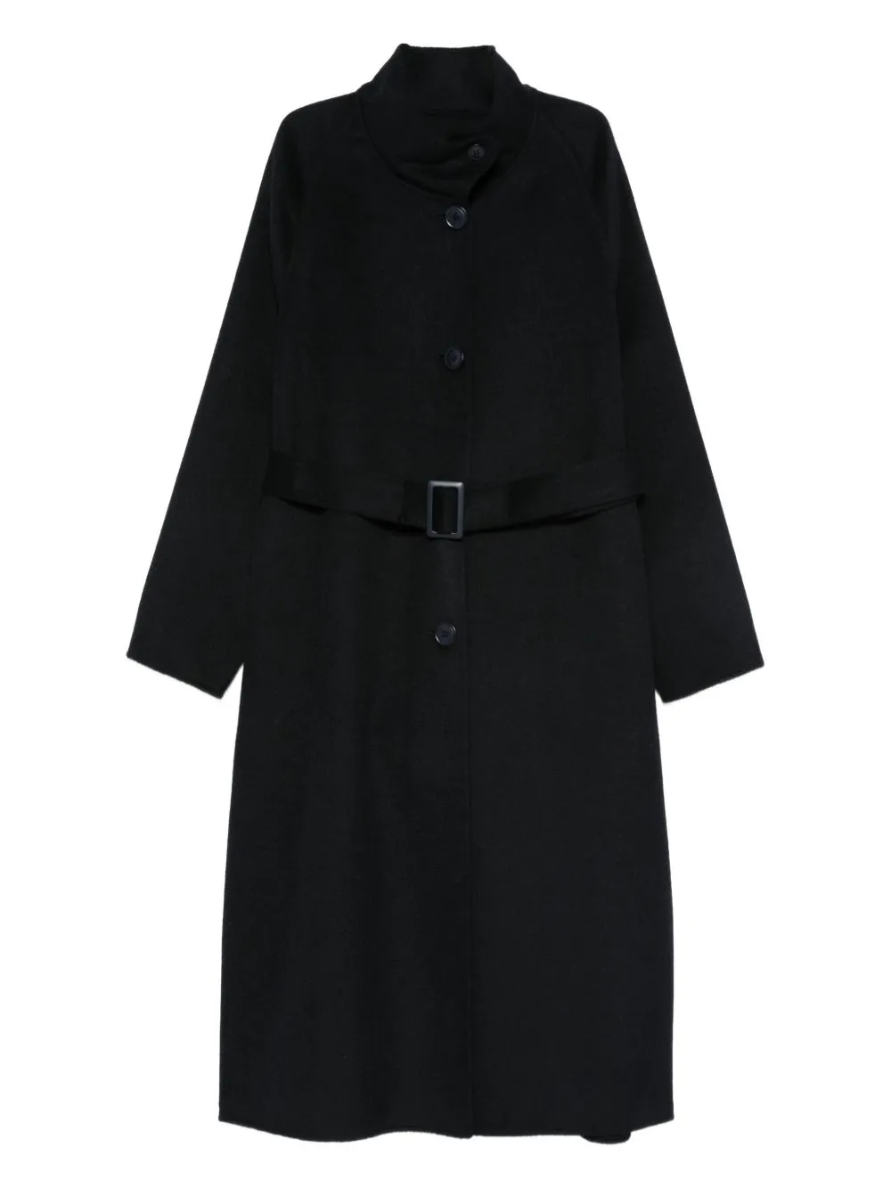 Emporio Armani Coats Blue sold by Lord & Taylor