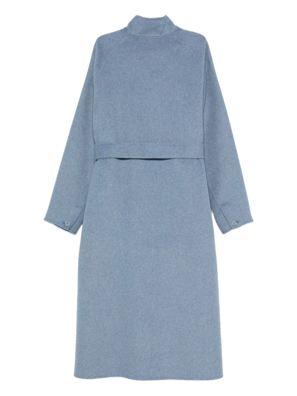 Emporio Armani Coats Clear Blue sold by Lord & Taylor product image thumbnail 2