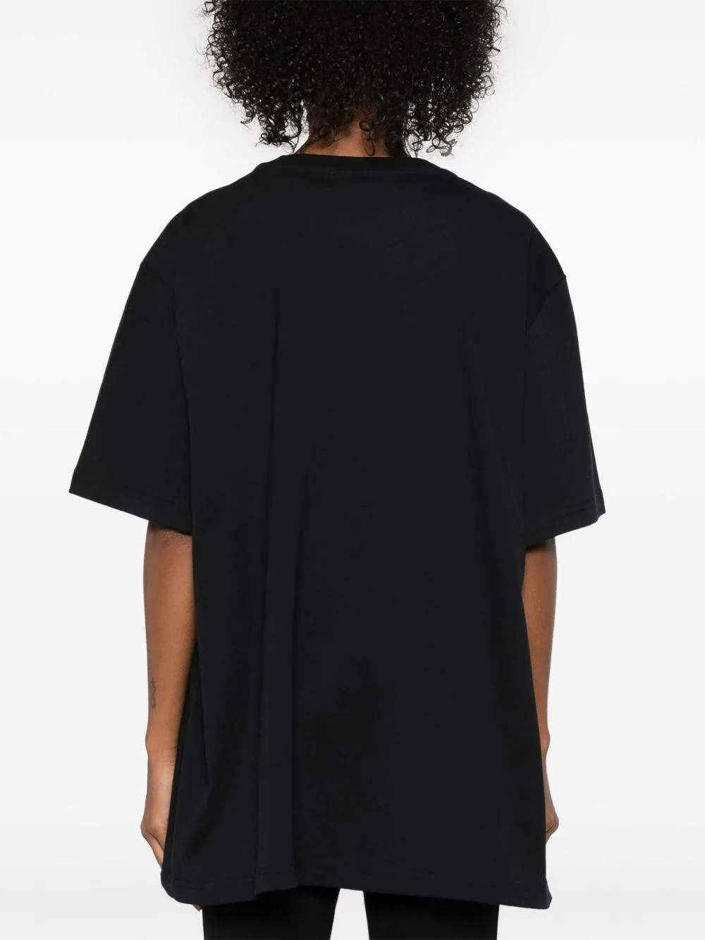 The Attico Oversized T-Shirt sold by Lord & Taylor product image thumbnail 2