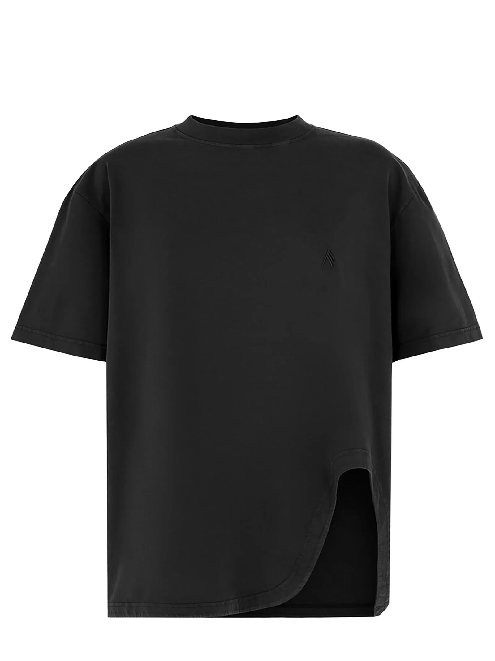 The Attico Oversized T-Shirt sold by Lord & Taylor