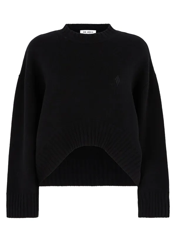 The Attico Oversized Sweater sold by Lord & Taylor