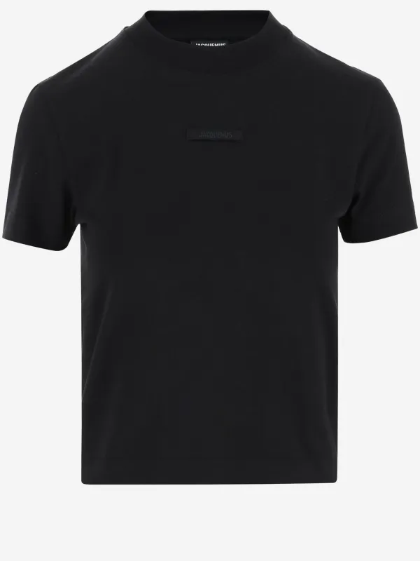 Le T-Shirt Grosgrain sold by Lord & Taylor