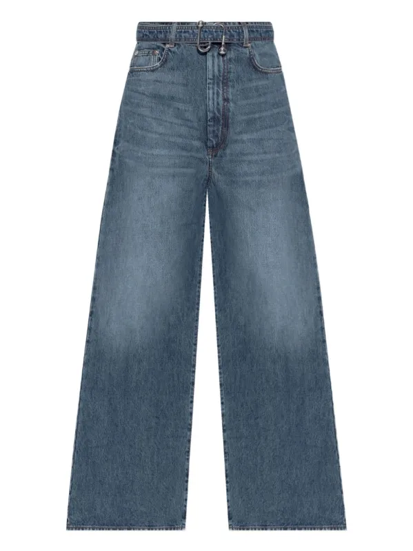 SportMax  Jeans Blue sold by Lord & Taylor