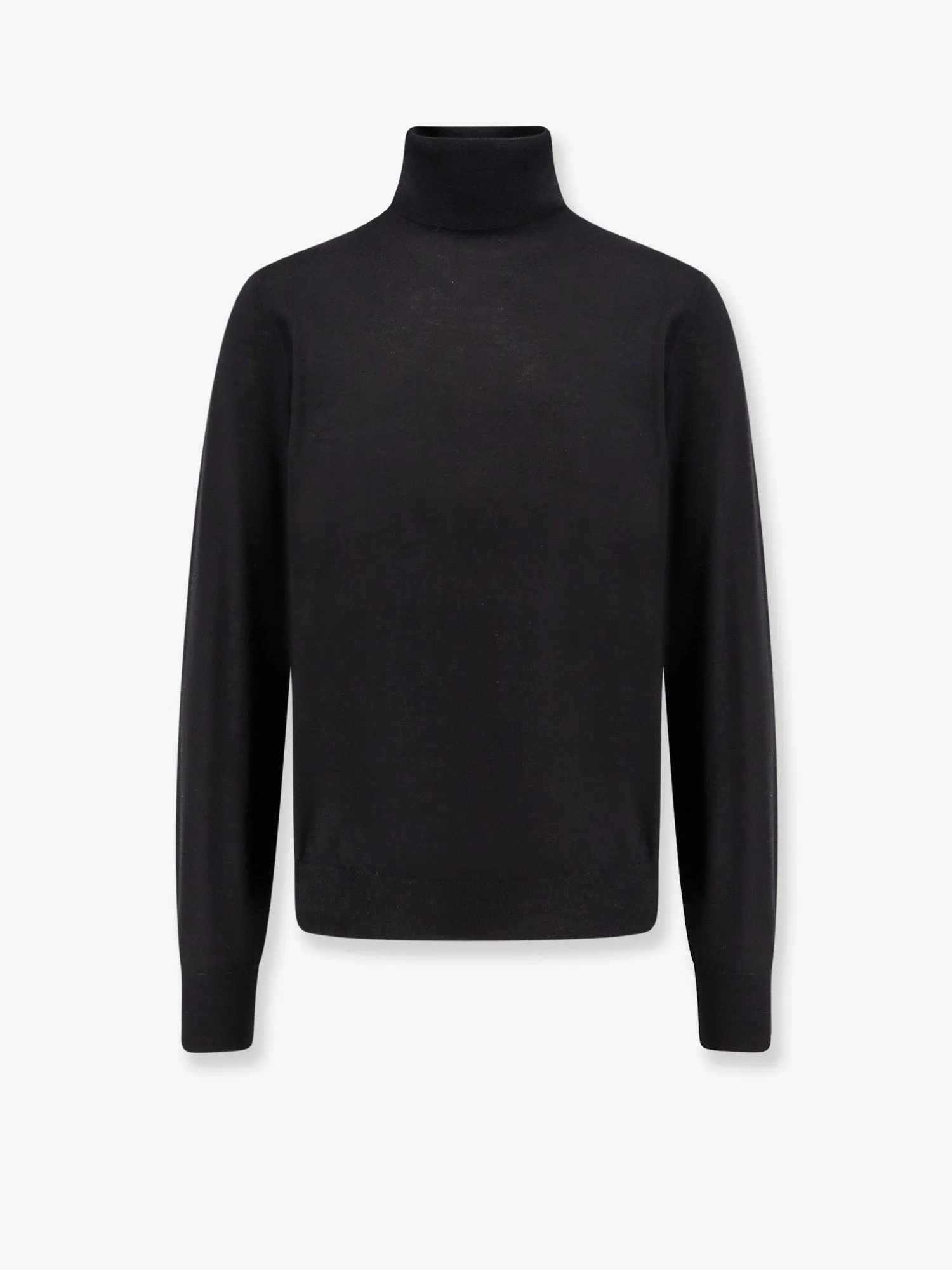 Cashmere and Silk Turtleneck sold by Lord & Taylor
