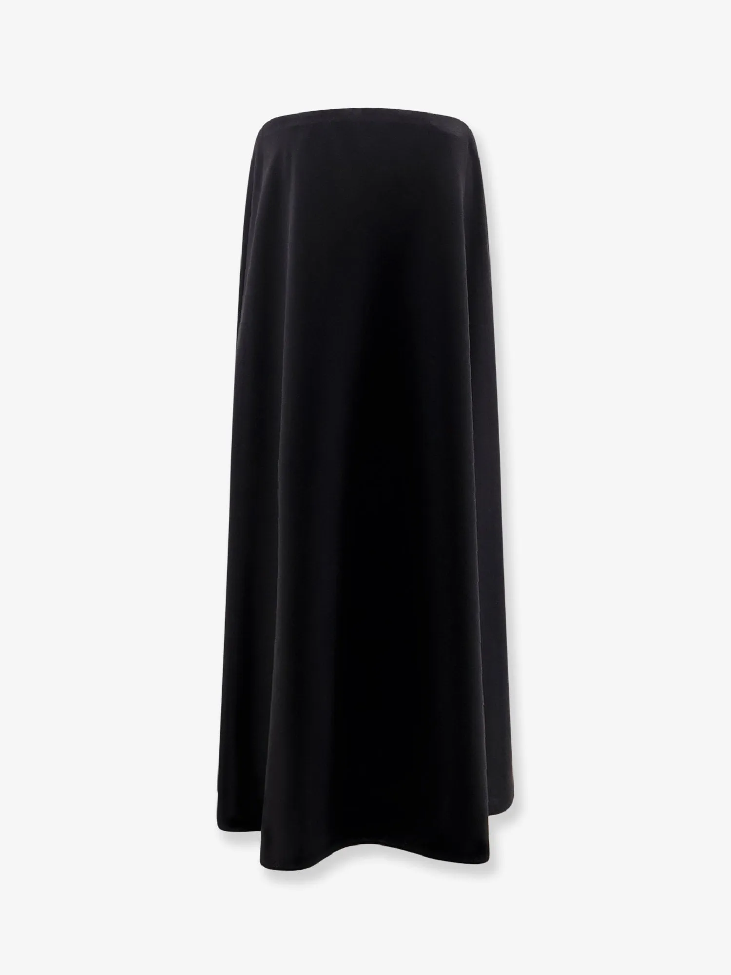 Wool Blend Midi Skirt sold by Lord & Taylor product image thumbnail 2