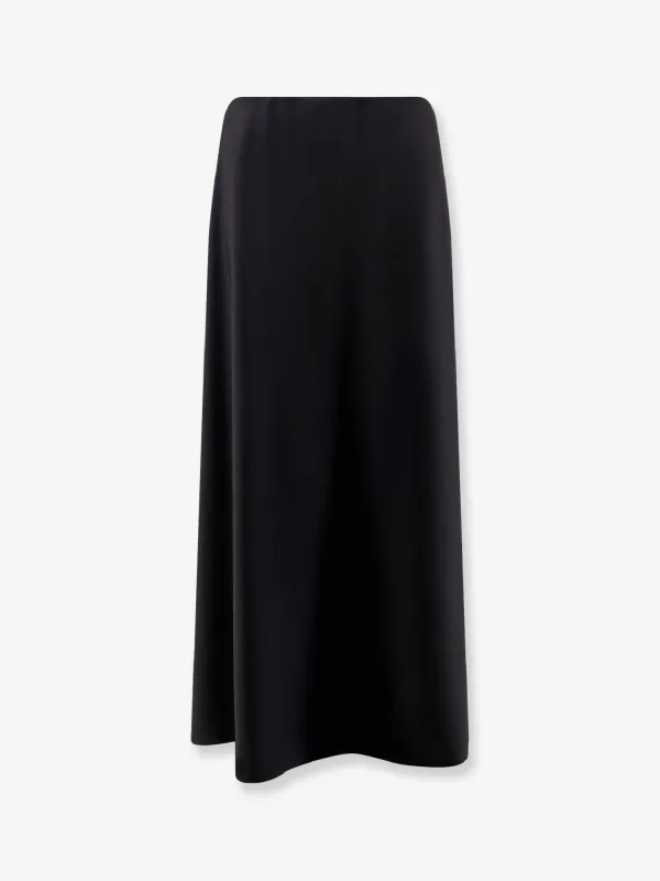 Wool Blend Midi Skirt sold by Lord & Taylor