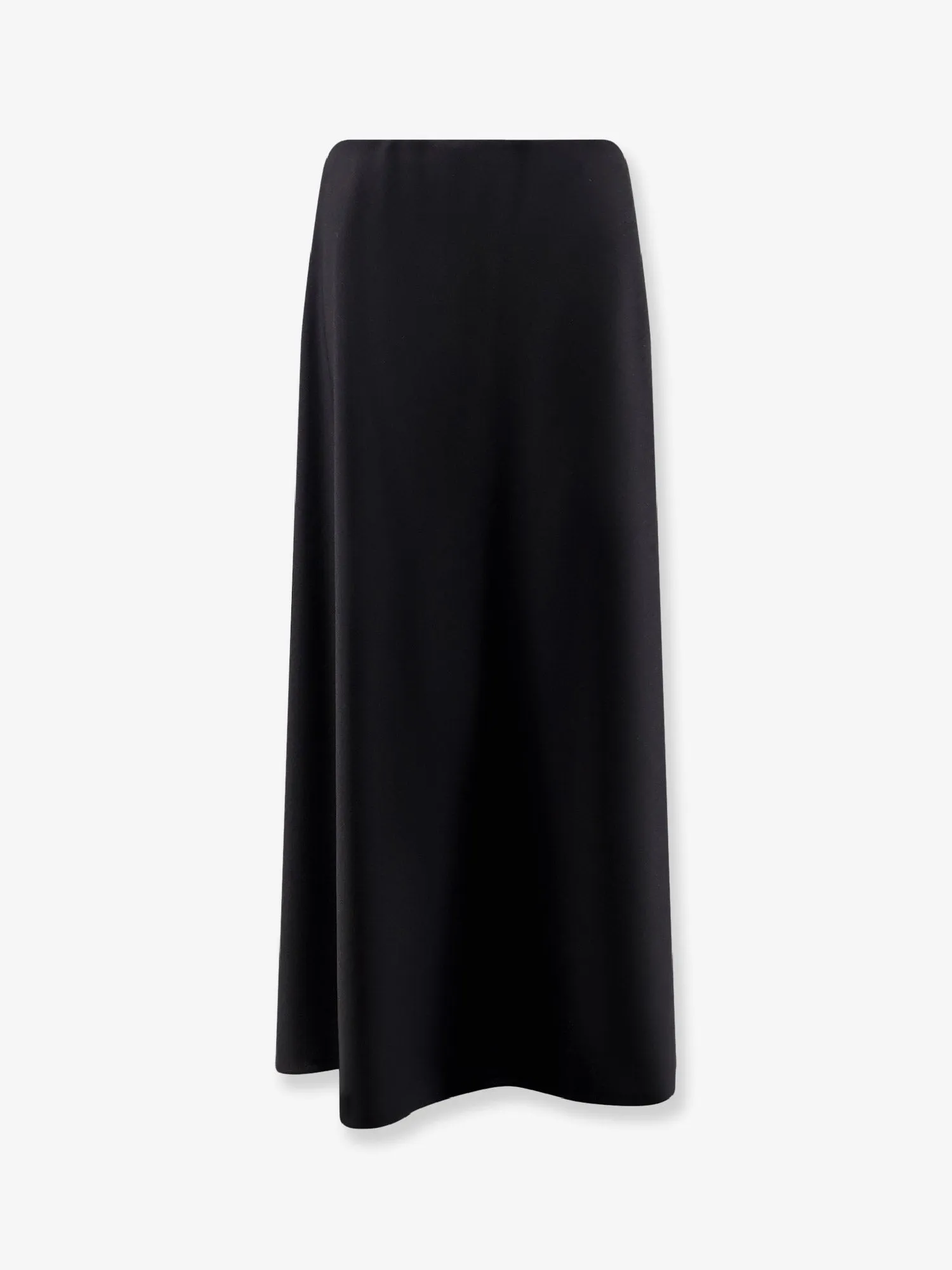 Wool Blend Midi Skirt sold by Lord & Taylor