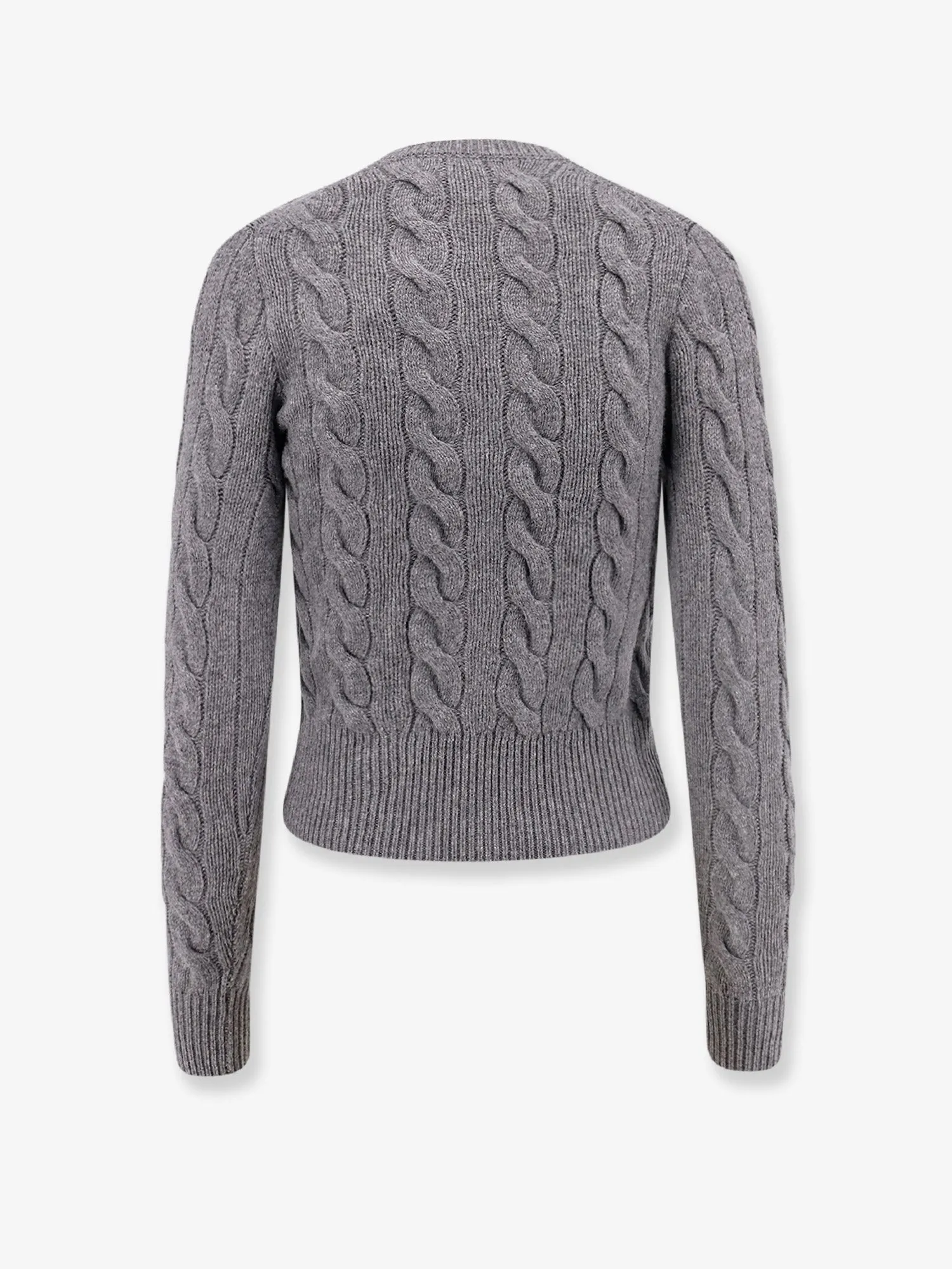 Wool and Cashmere Cardigan sold by Lord & Taylor product image thumbnail 2