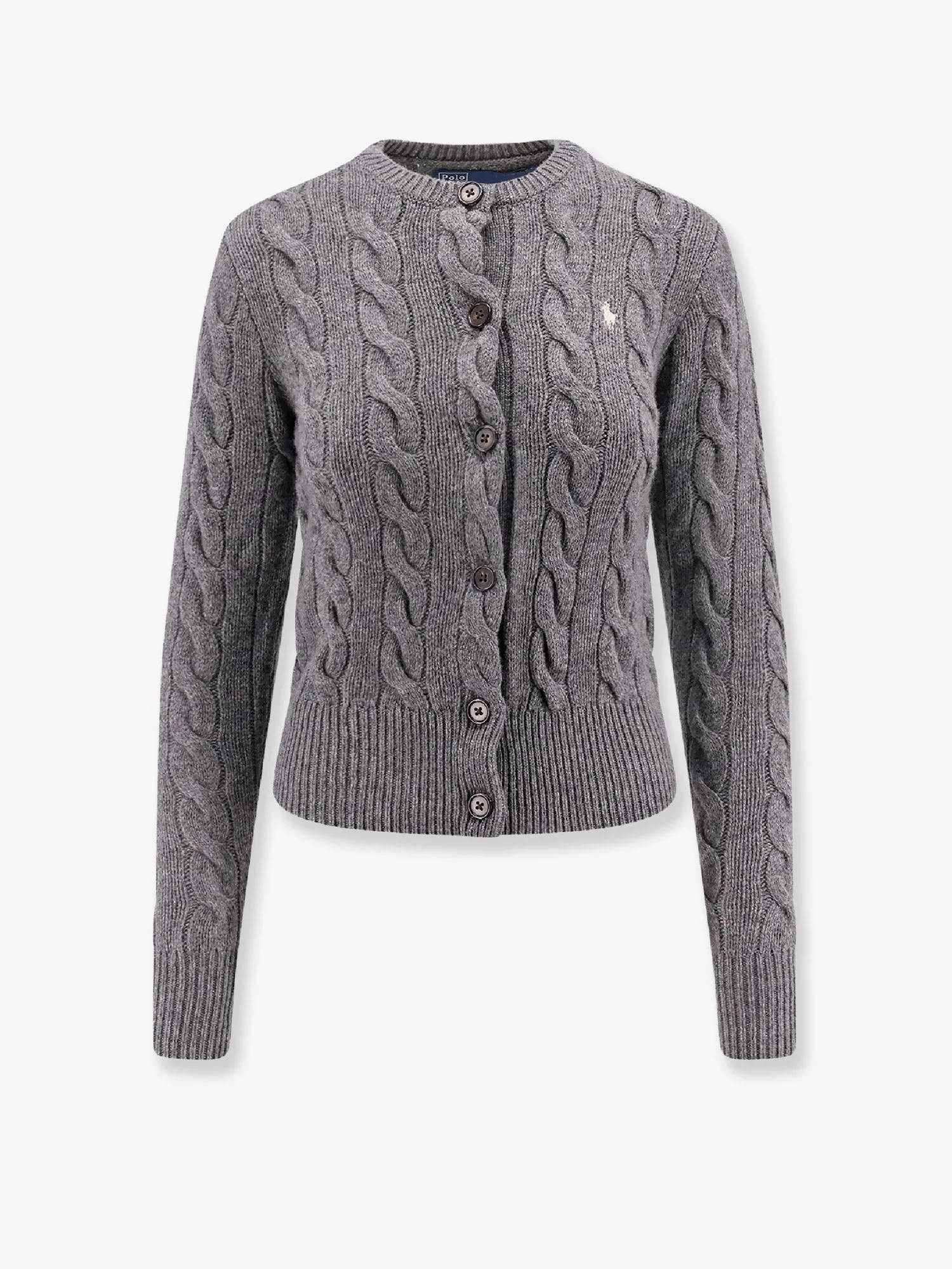 Wool and Cashmere Cardigan sold by Lord & Taylor