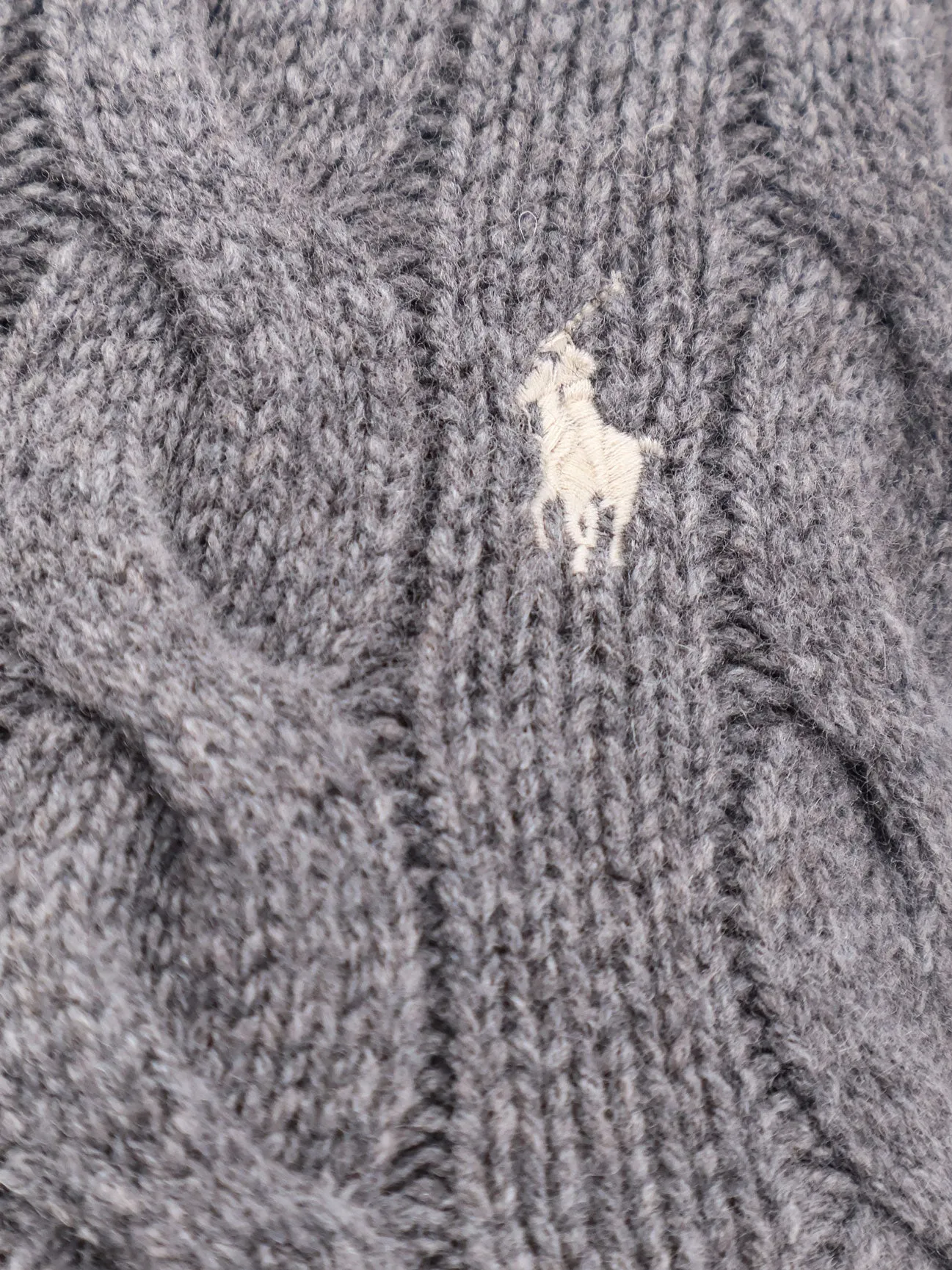 Wool and Cashmere Cardigan sold by Lord & Taylor product image thumbnail 3