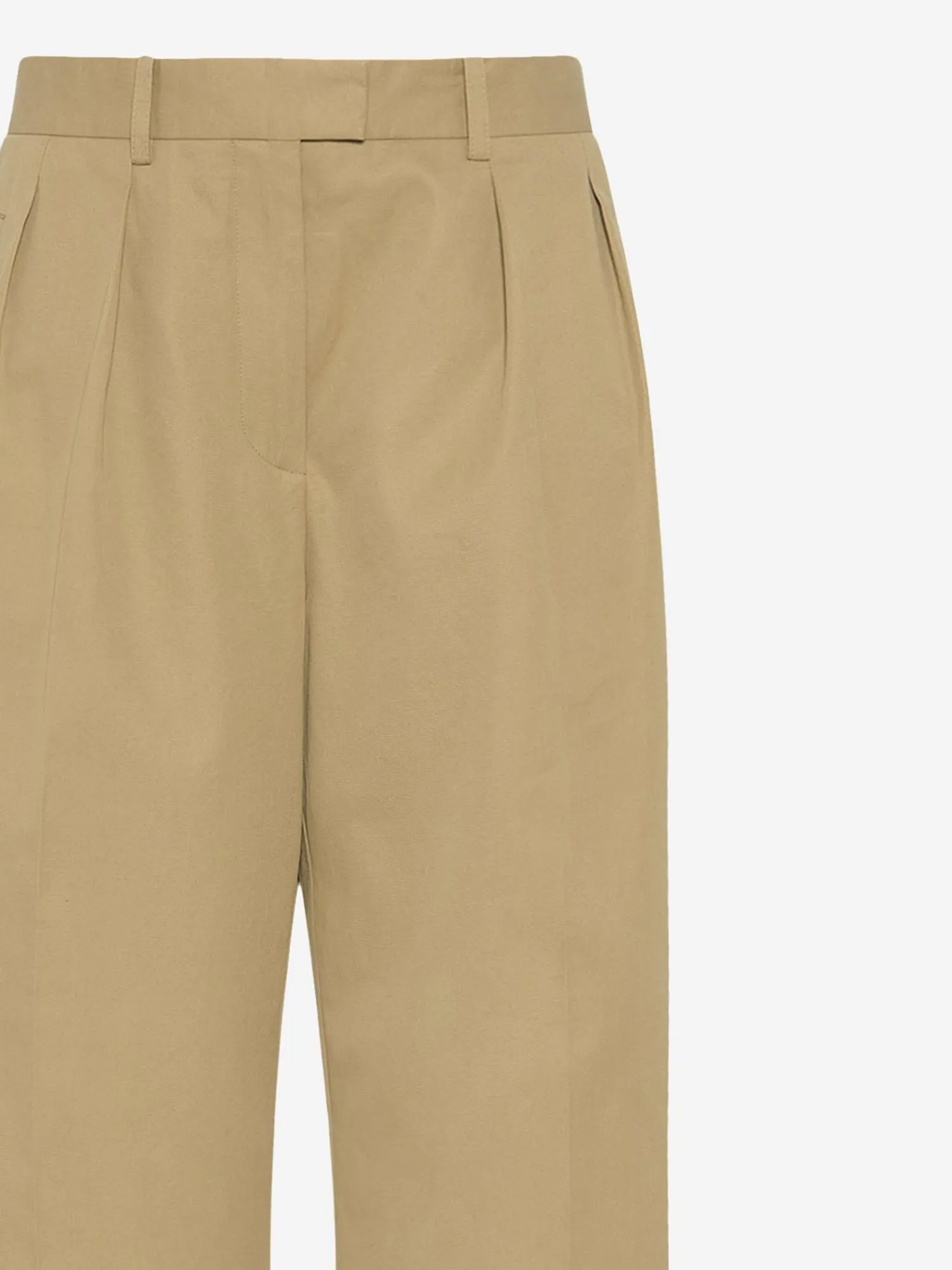 Cotton and Cashmere Pants sold by Lord & Taylor product image thumbnail 3