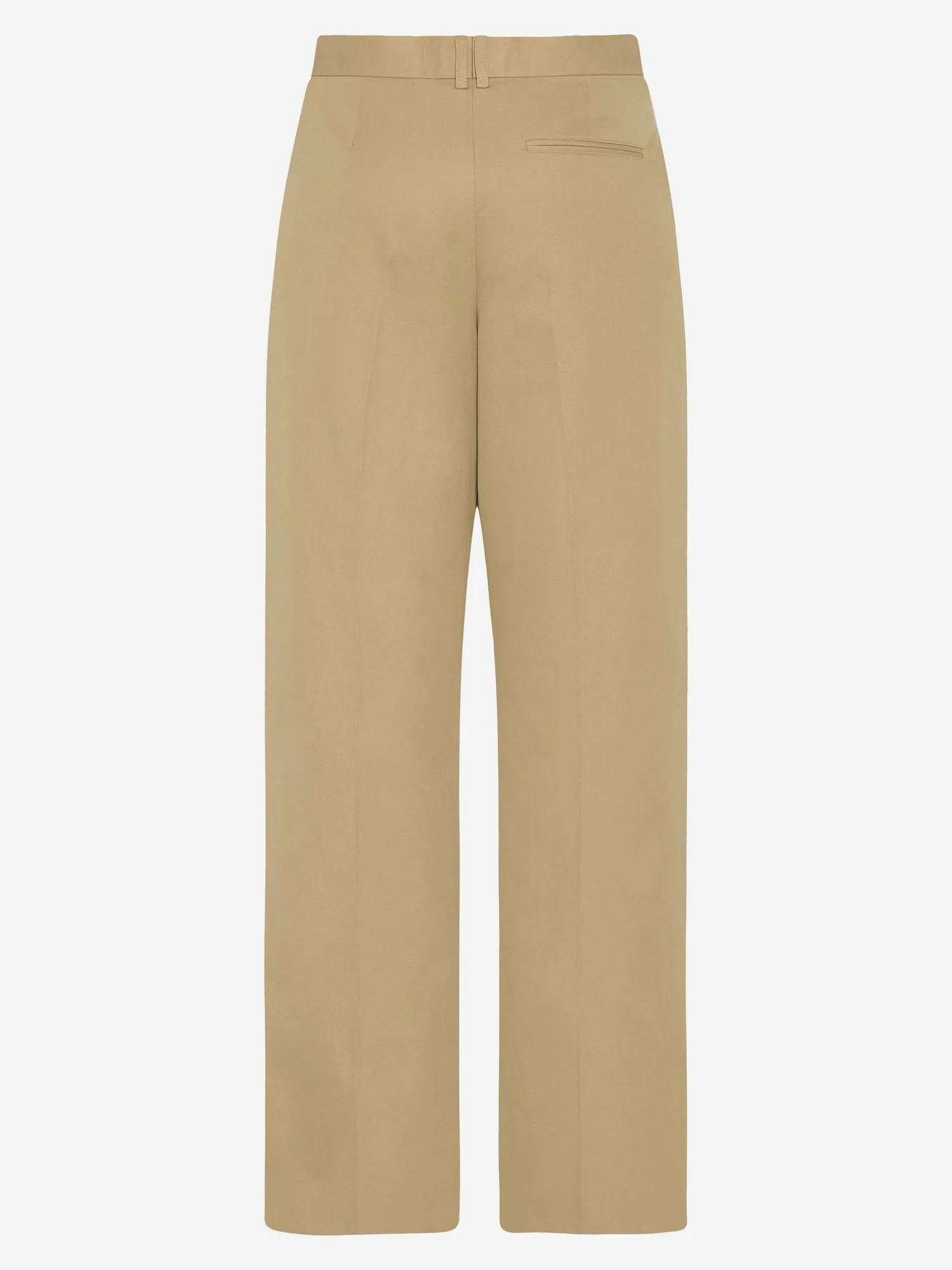 Cotton and Cashmere Pants sold by Lord & Taylor product image thumbnail 2