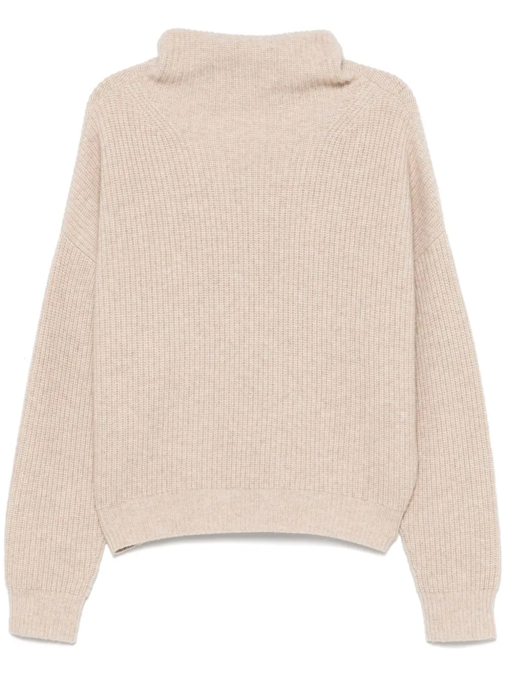 Isabel Marant Sweaters Beige sold by Lord & Taylor