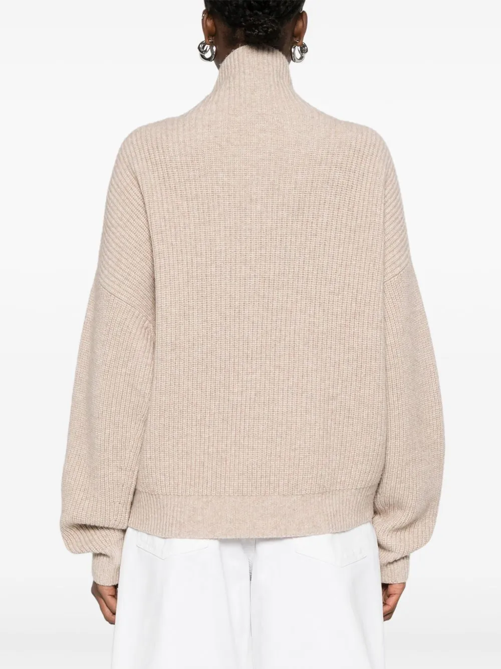 Isabel Marant Sweaters Beige sold by Lord & Taylor product image thumbnail 3