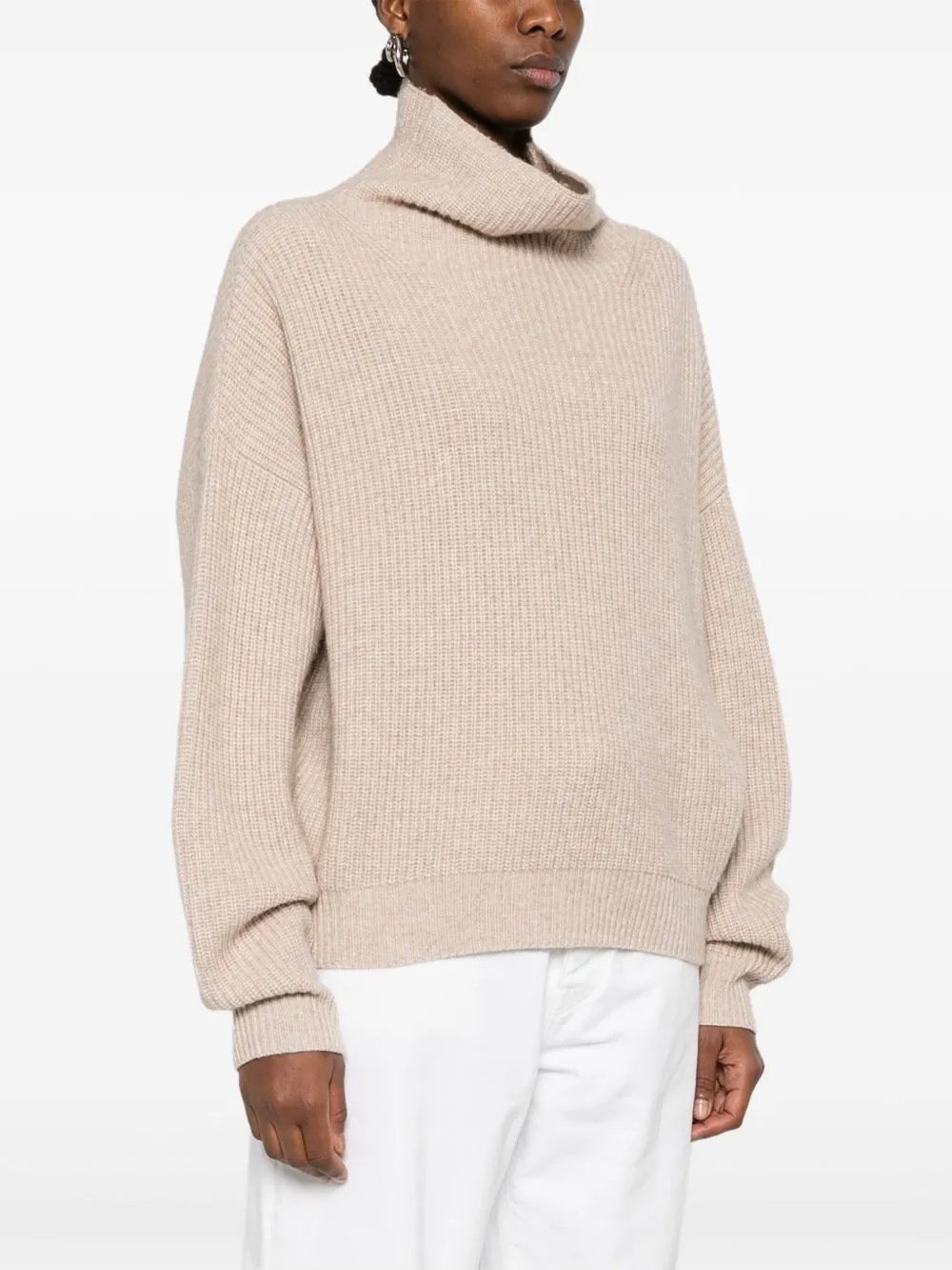 Isabel Marant Sweaters Beige sold by Lord & Taylor product image thumbnail 5