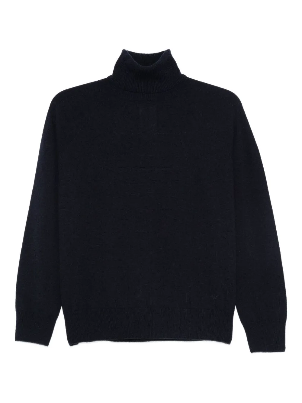 EMPORIO ARMANI EXCLUSIVE Sweaters Blue sold by Lord & Taylor