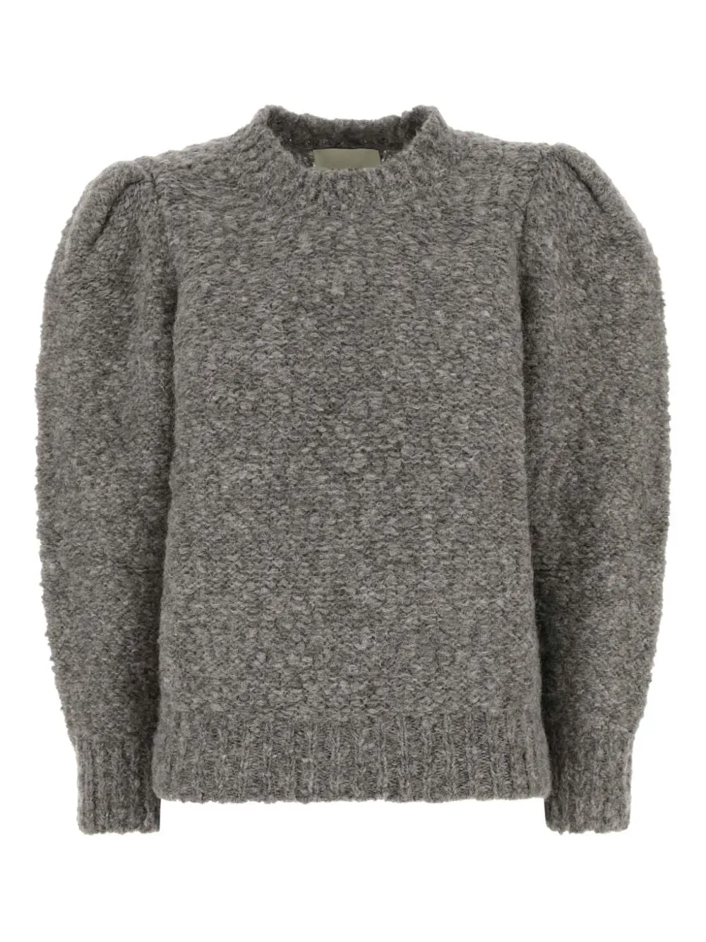 Isabel Marant Sweaters Grey sold by Lord & Taylor