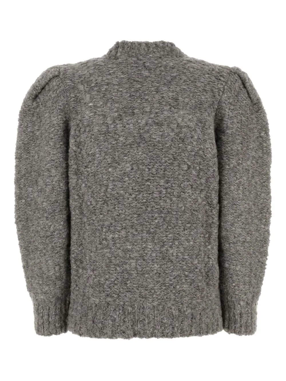 Isabel Marant Sweaters Grey sold by Lord & Taylor product image thumbnail 2