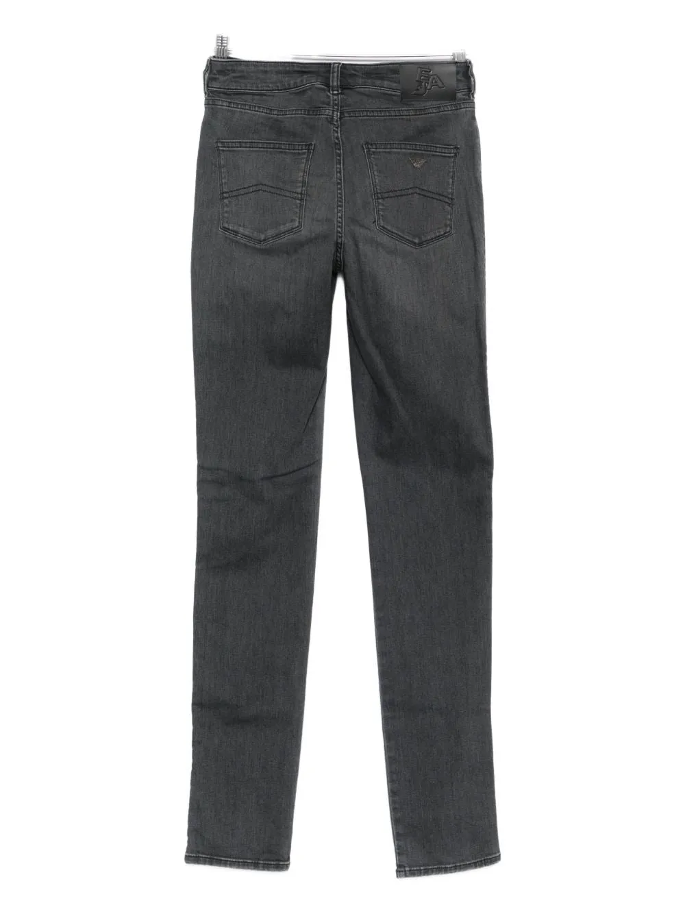 Emporio Armani Jeans Grey sold by Lord & Taylor product image thumbnail 2