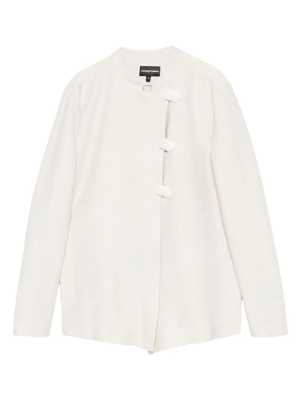 Emporio Armani Jackets Ivory sold by Lord & Taylor