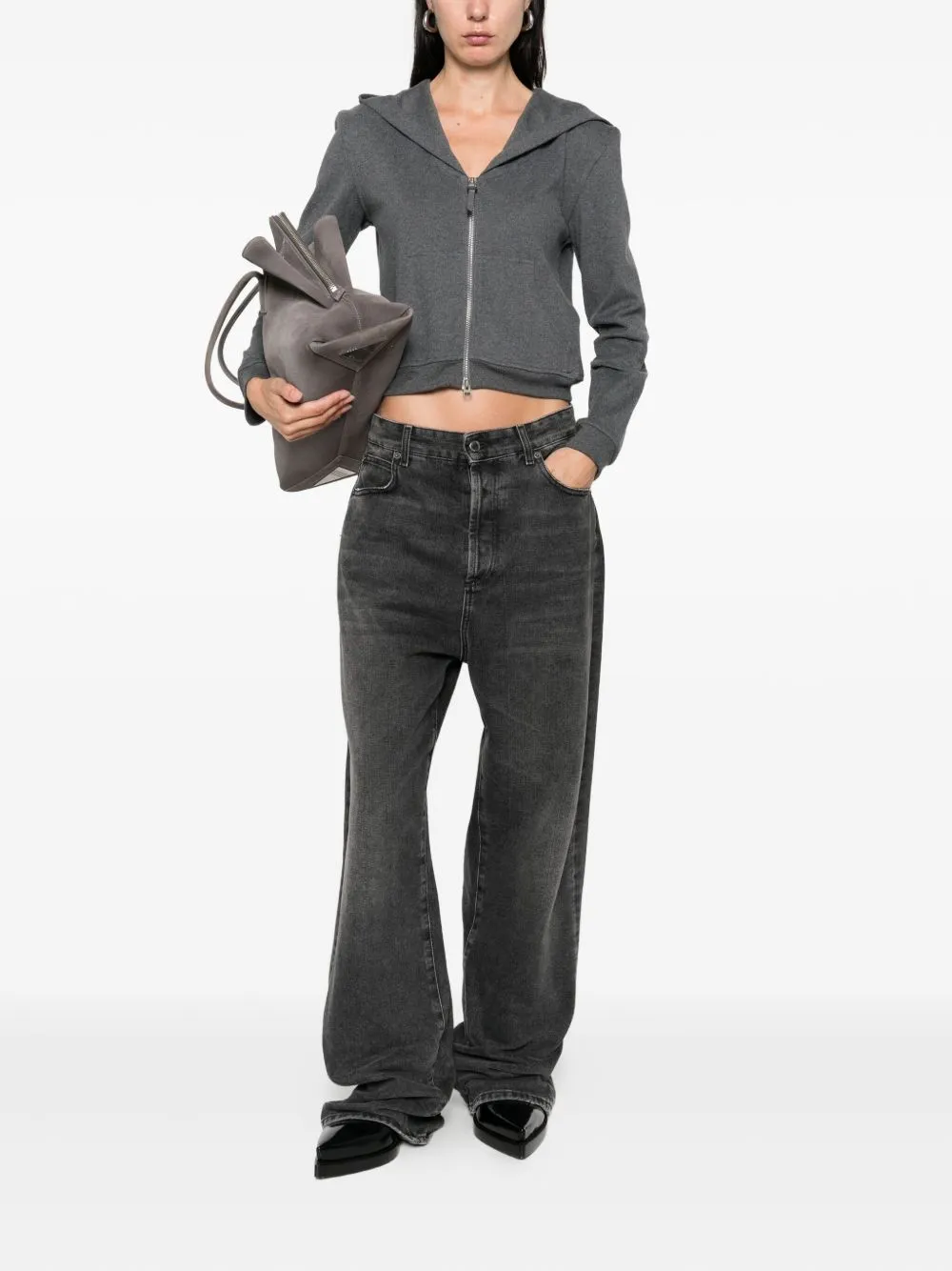 Tom Ford Sweaters Grey sold by Lord & Taylor product image thumbnail 5