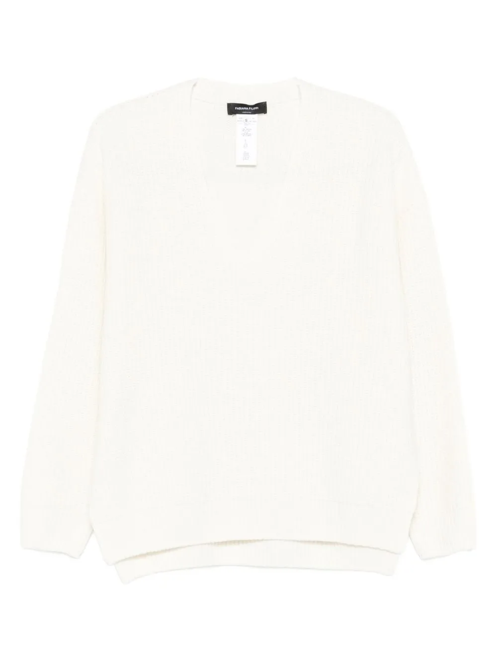 Fabiana Filippi Sweaters Beige sold by Lord & Taylor