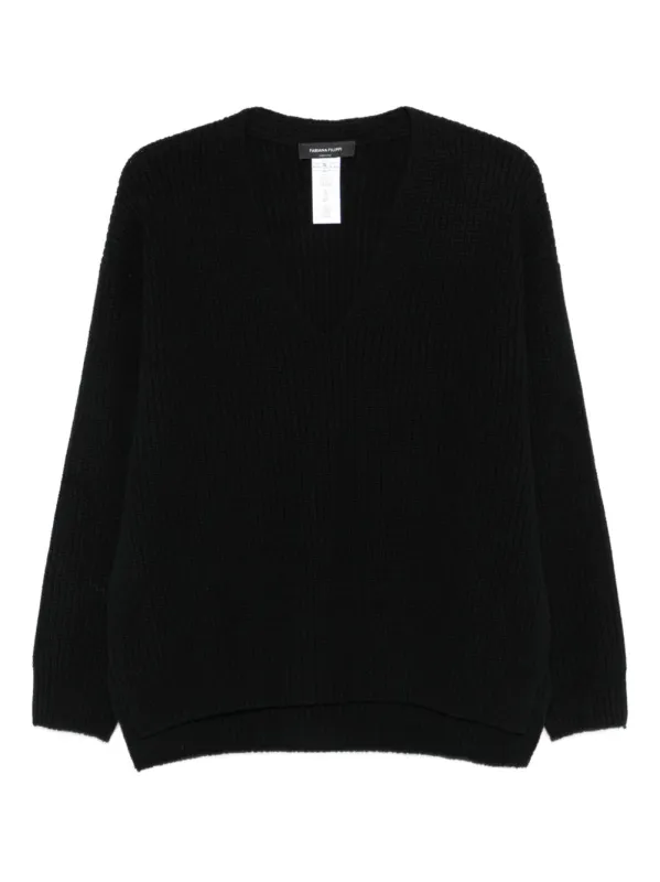 Fabiana Filippi Sweaters Black sold by Lord & Taylor
