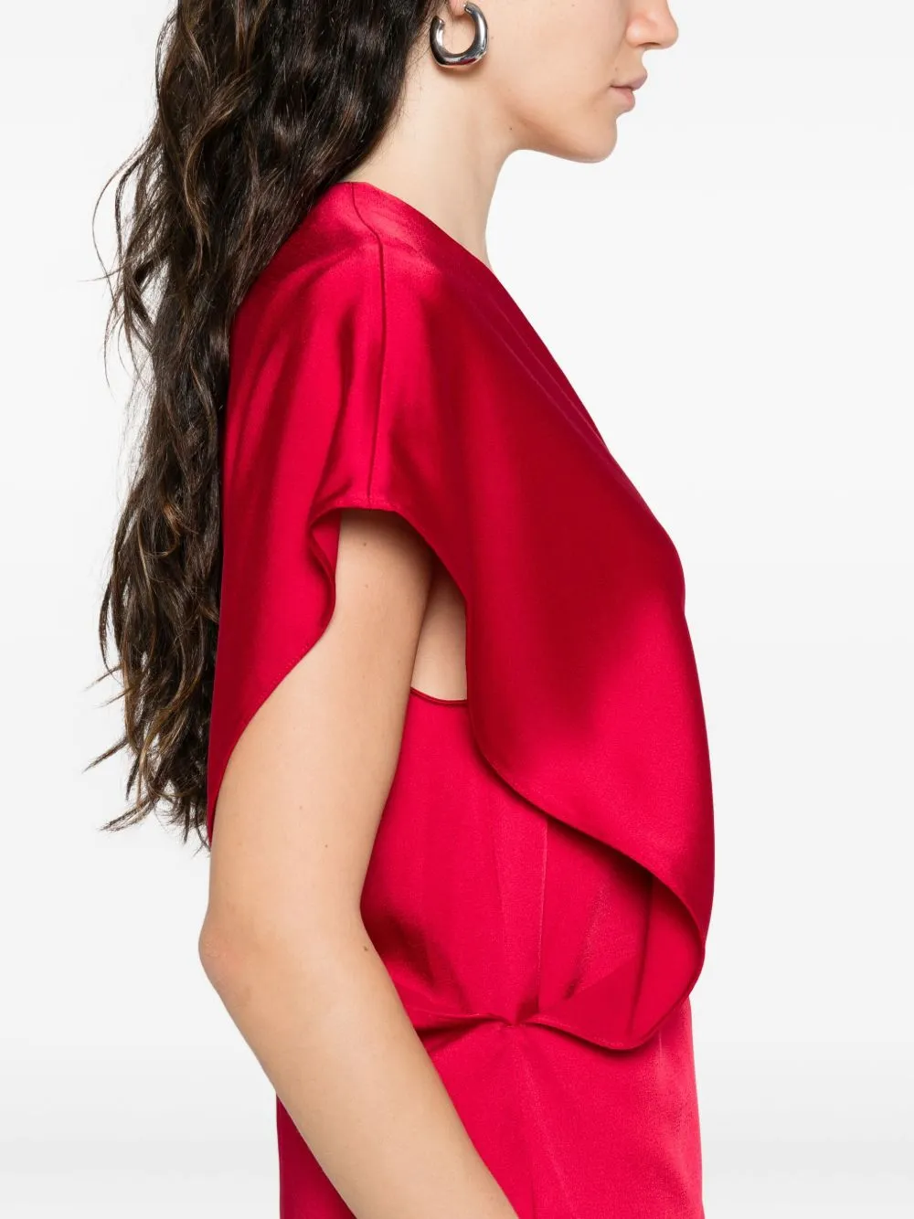 Stella McCartney Dresses Red sold by Lord & Taylor product image thumbnail 2