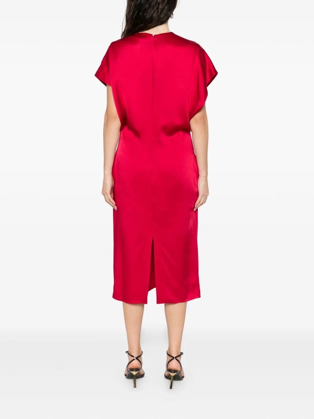 Stella McCartney Dresses Red sold by Lord & Taylor product image thumbnail 5