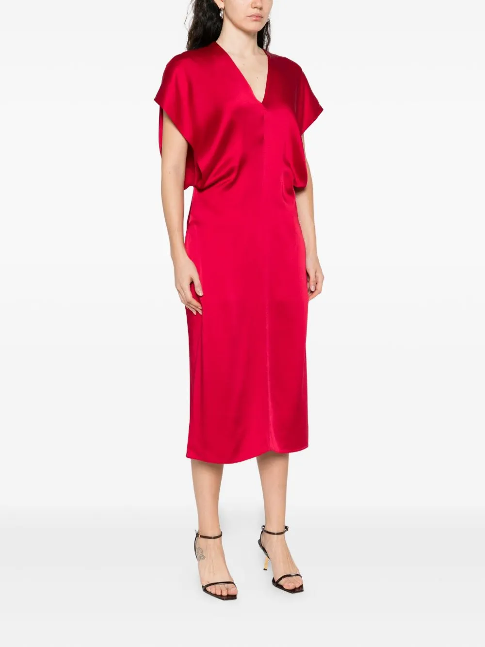 Stella McCartney Dresses Red sold by Lord & Taylor product image thumbnail 3