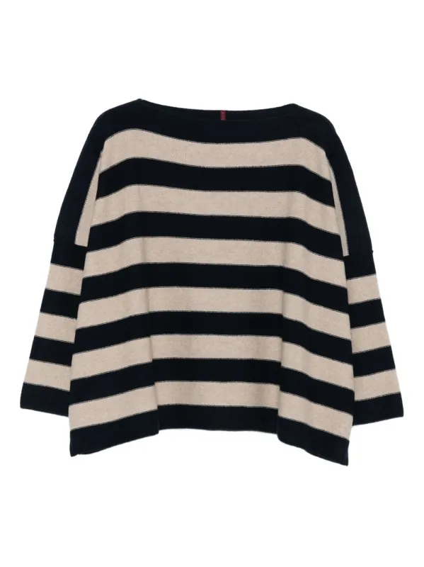 Daniela Gregis Sweaters Blue sold by Lord & Taylor