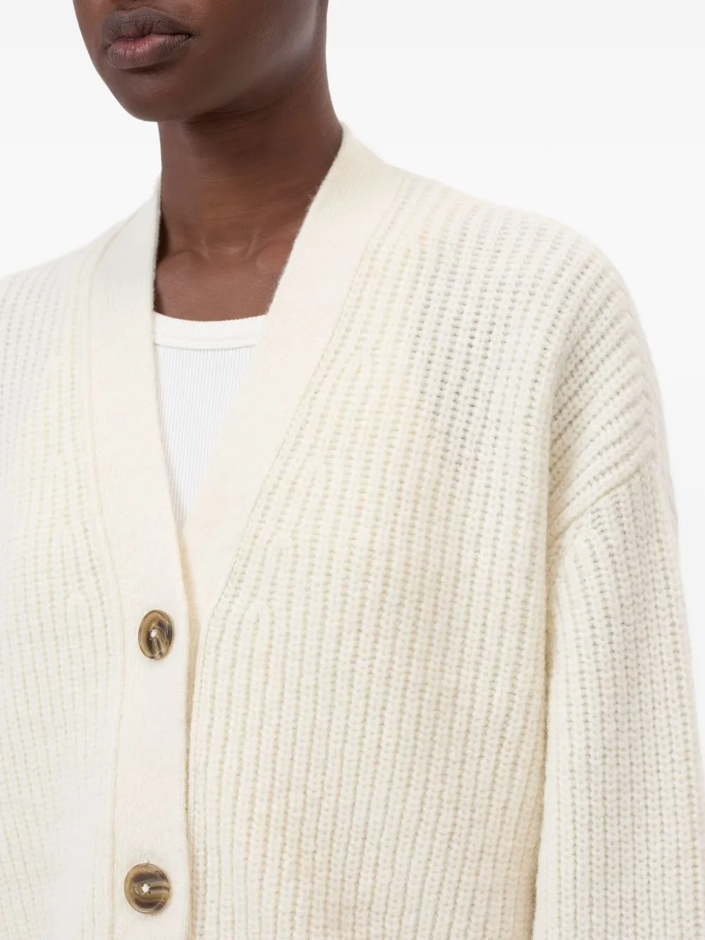 Closed Sweaters Ivory sold by Lord & Taylor product image thumbnail 5