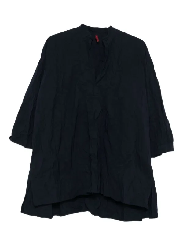 Daniela Gregis Shirts Blue sold by Lord & Taylor