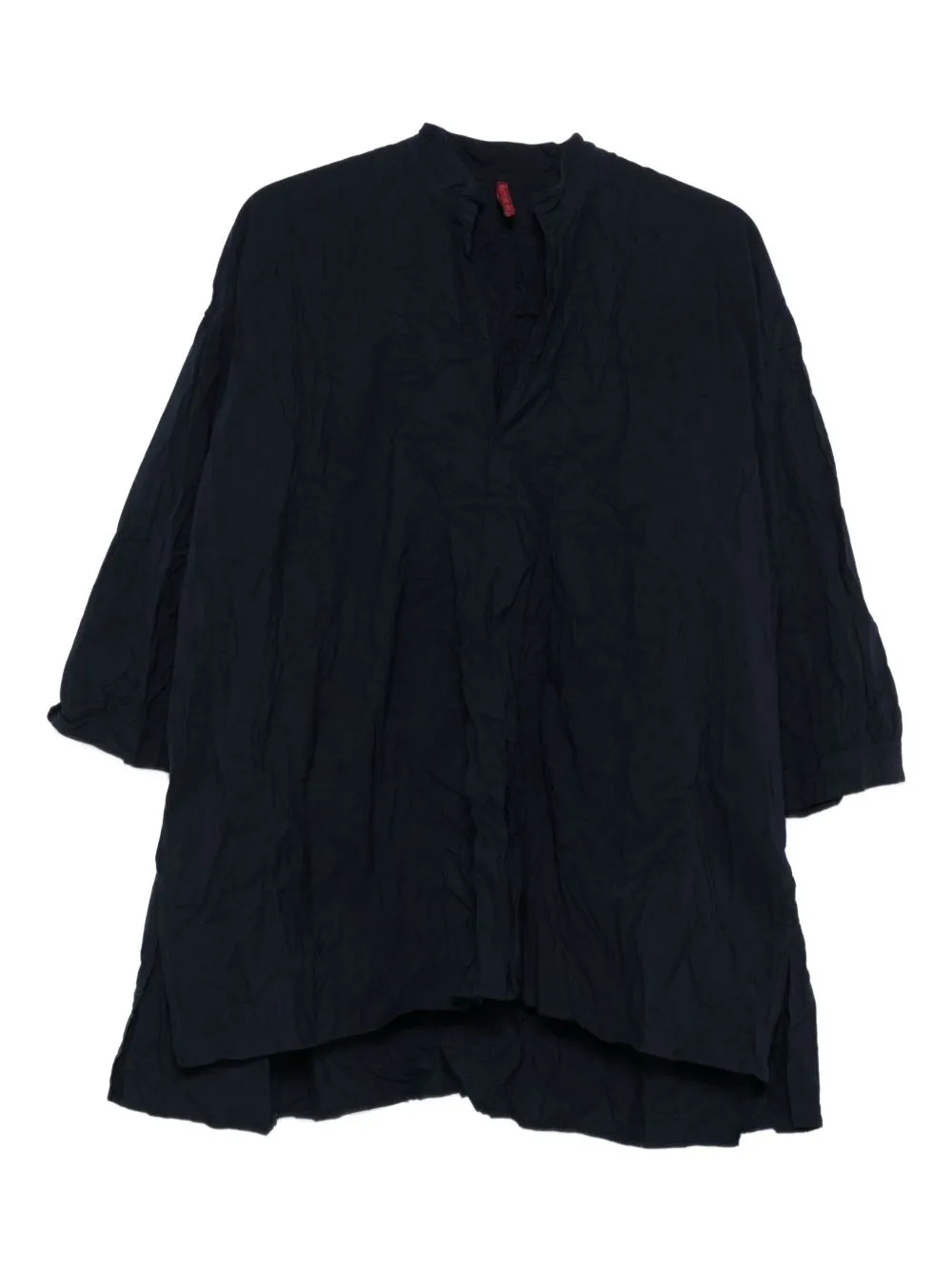 Daniela Gregis Shirts Blue sold by Lord & Taylor