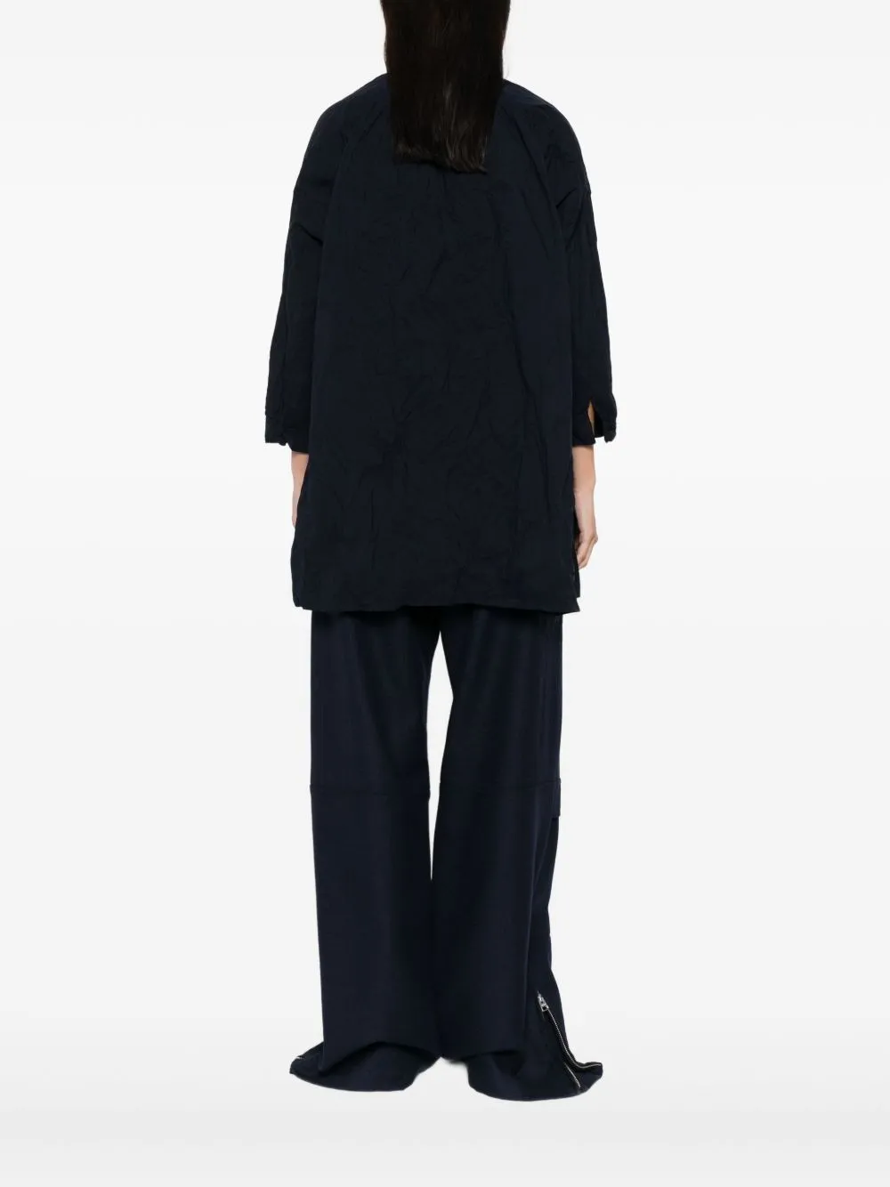 Daniela Gregis Shirts Blue sold by Lord & Taylor product image thumbnail 2