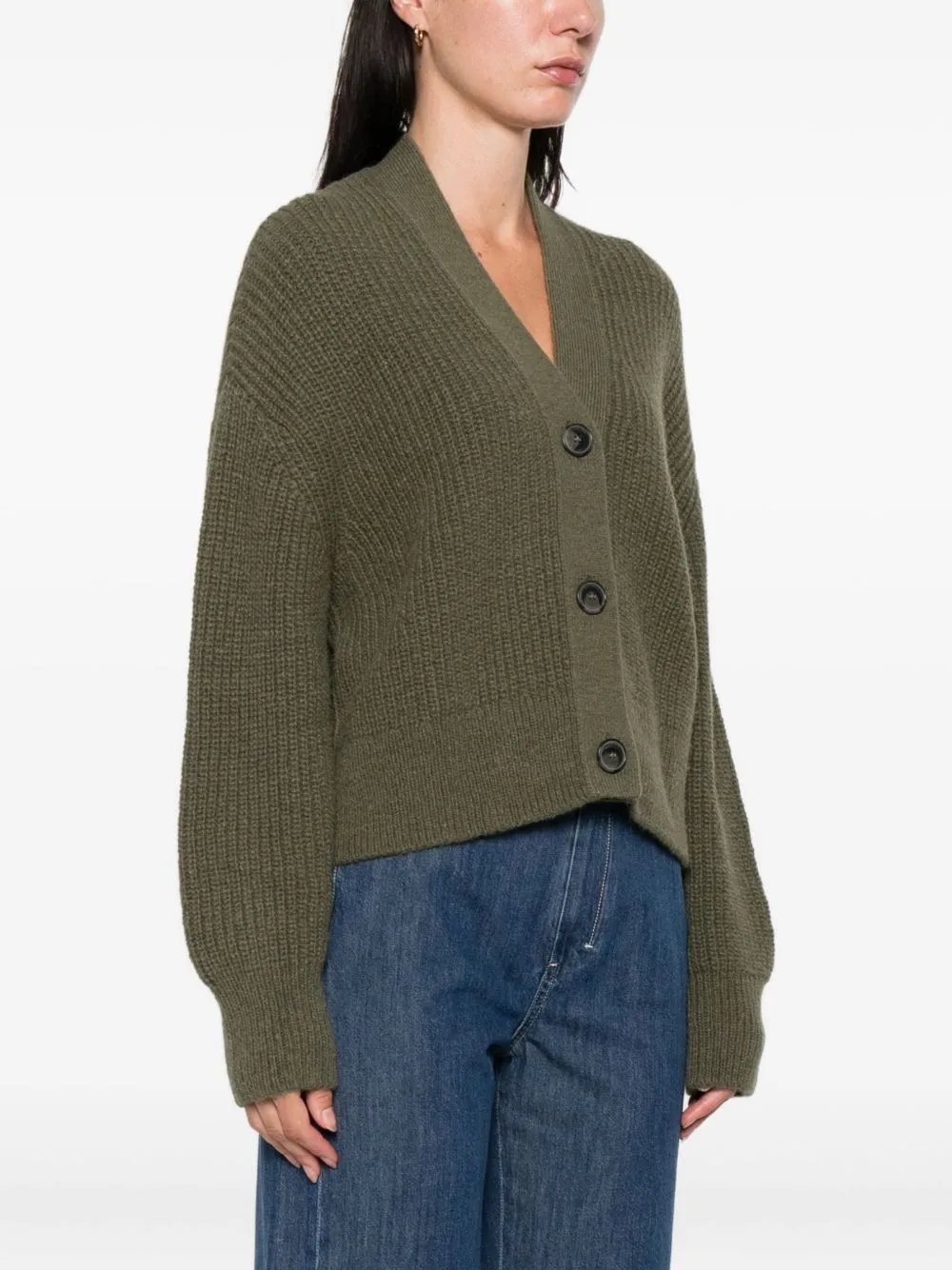 Closed Sweaters Green sold by Lord & Taylor product image thumbnail 2