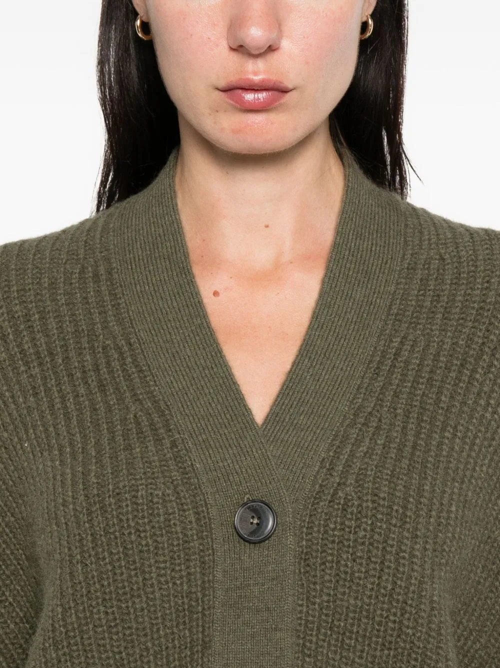 Closed Sweaters Green sold by Lord & Taylor product image thumbnail 3
