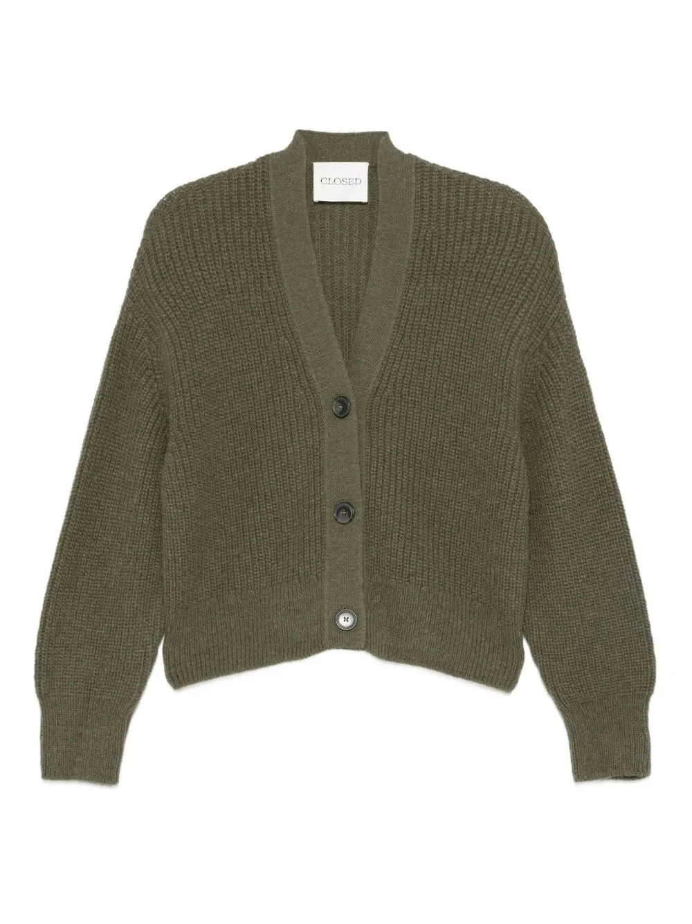 Closed Sweaters Green sold by Lord & Taylor