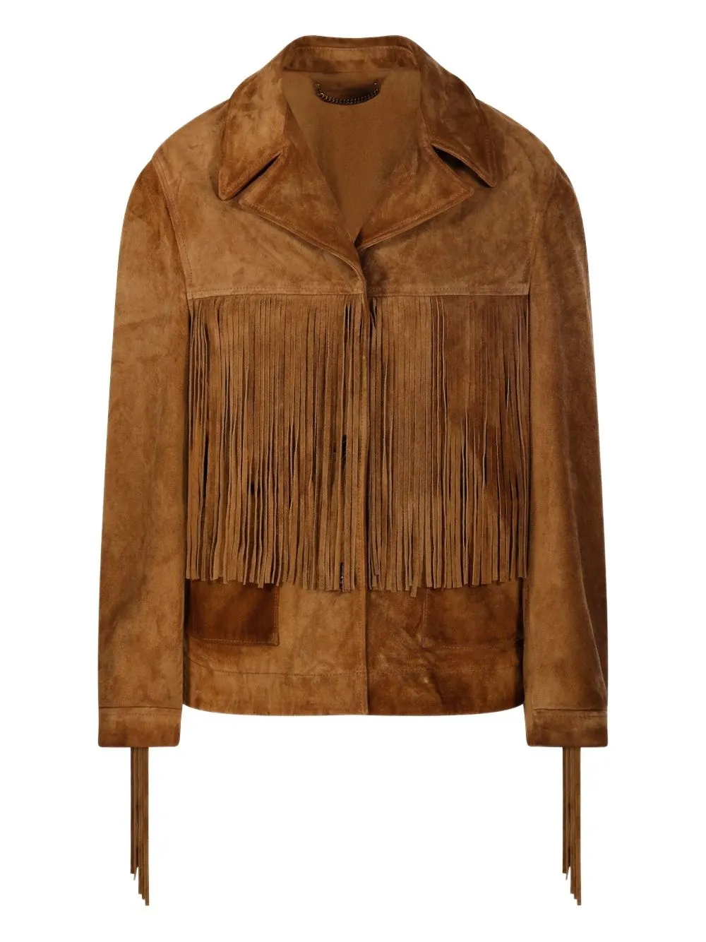 Golden Goose Jackets Brown sold by Lord & Taylor