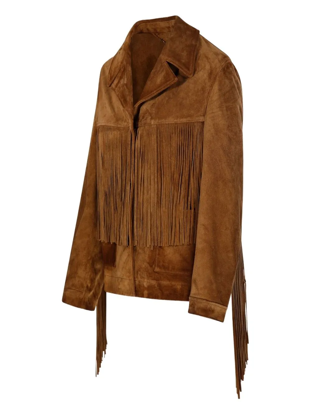 Golden Goose Jackets Brown sold by Lord & Taylor product image thumbnail 4