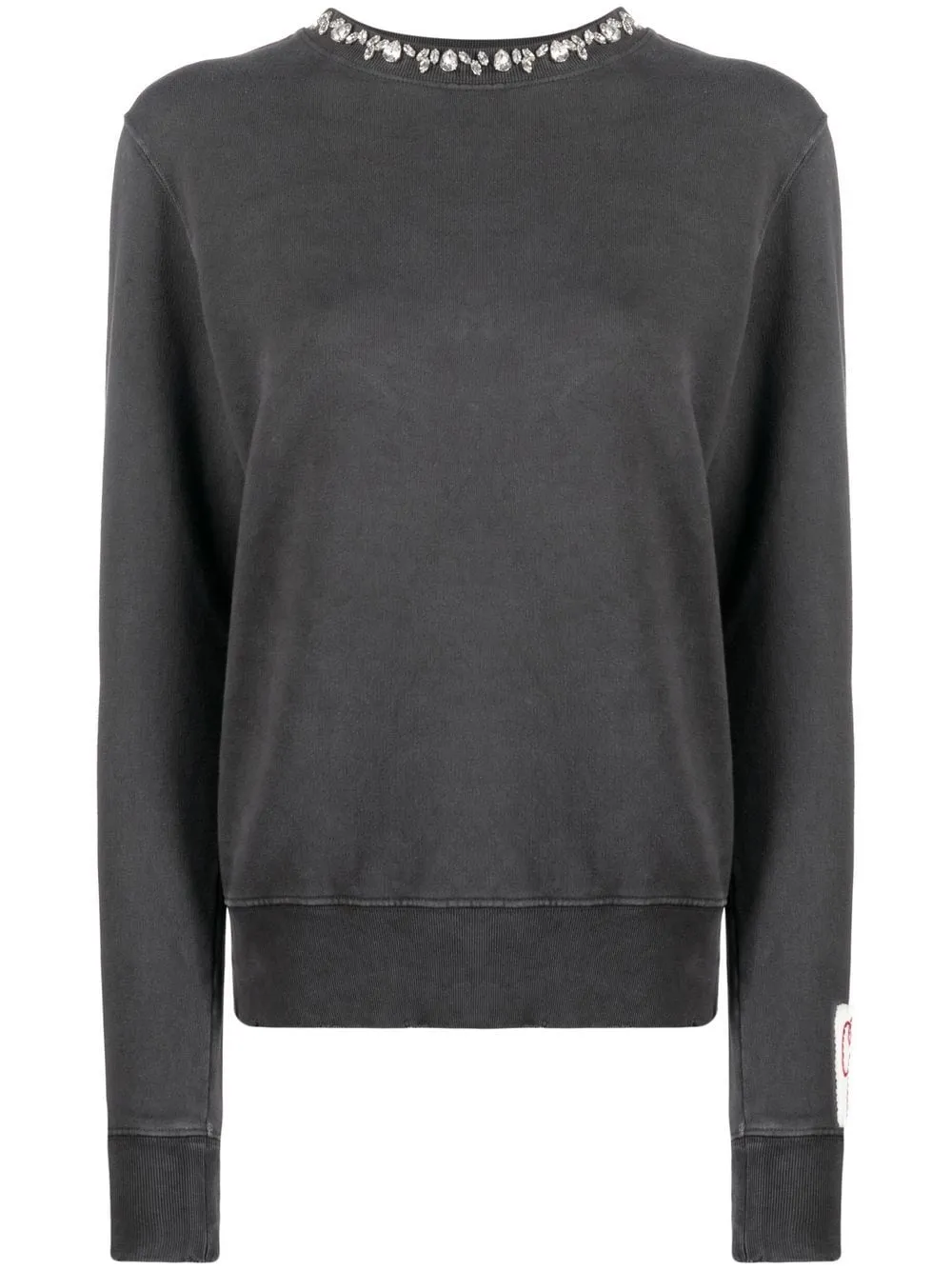 Golden Goose Sweaters Grey sold by Lord & Taylor