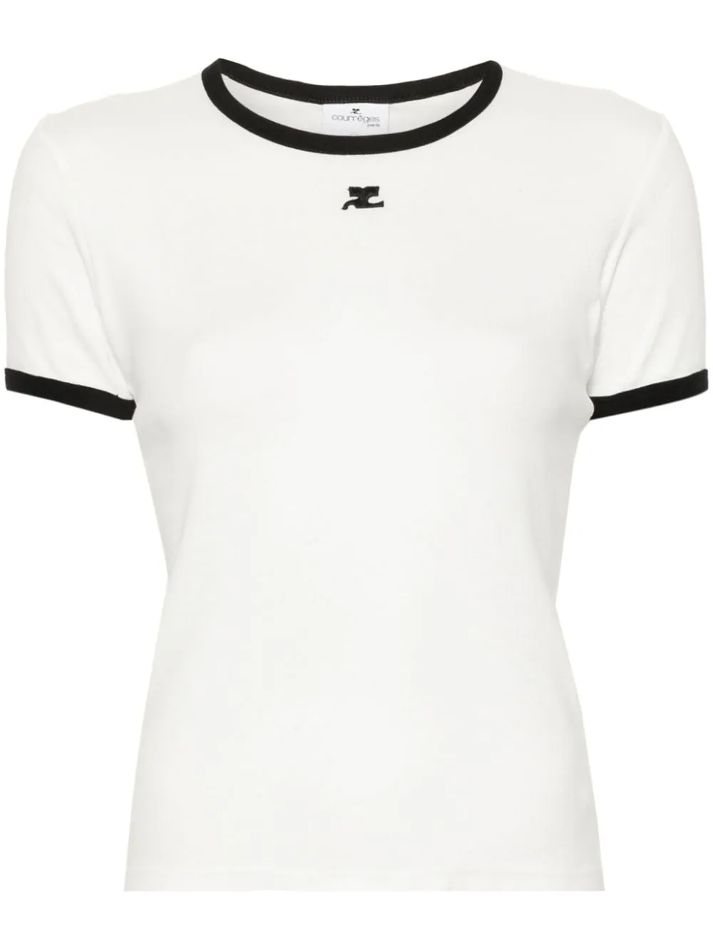 COURREGES PRE T-shirts and Polos White sold by Lord & Taylor