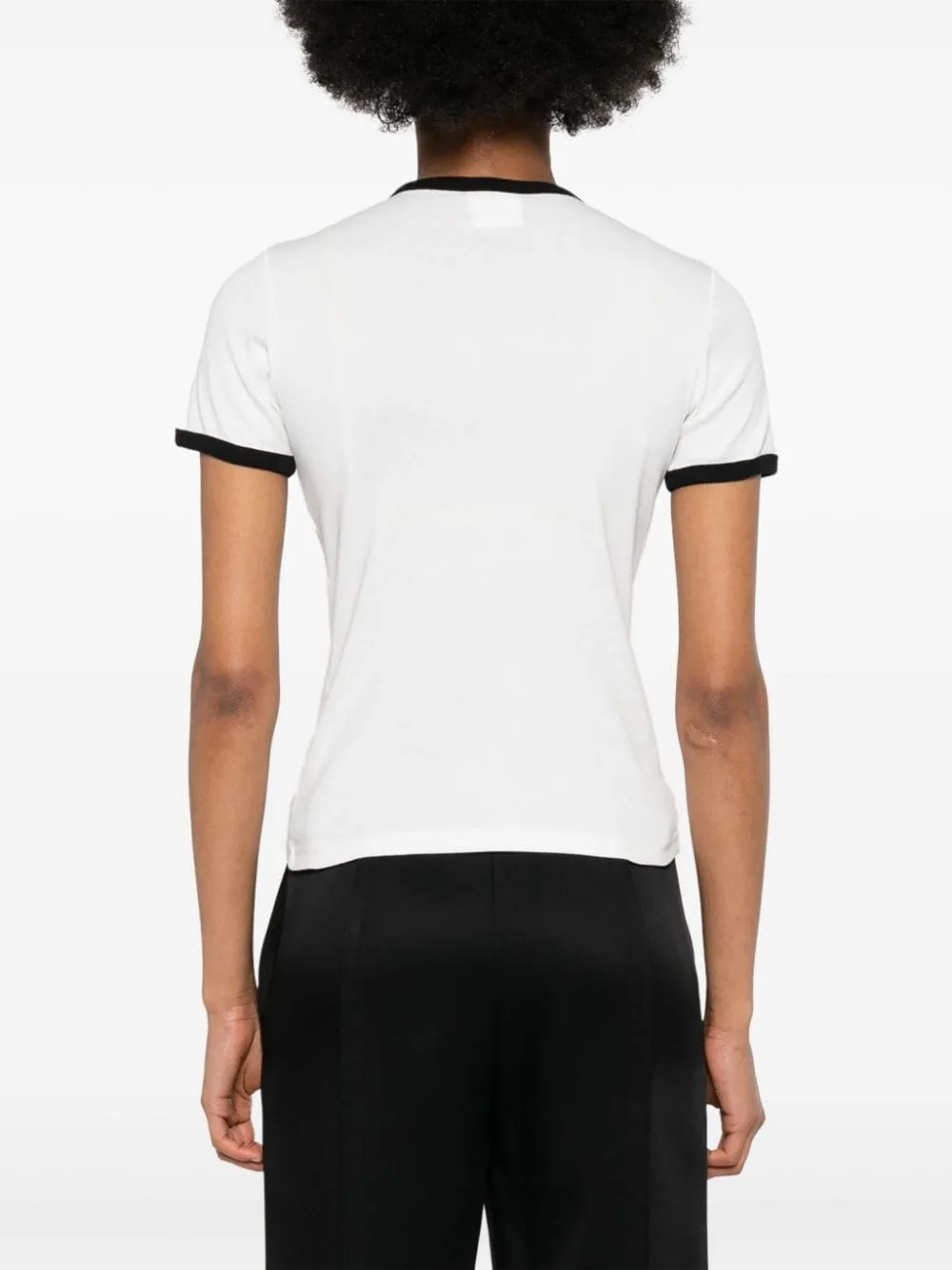 COURREGES PRE T-shirts and Polos White sold by Lord & Taylor product image thumbnail 2