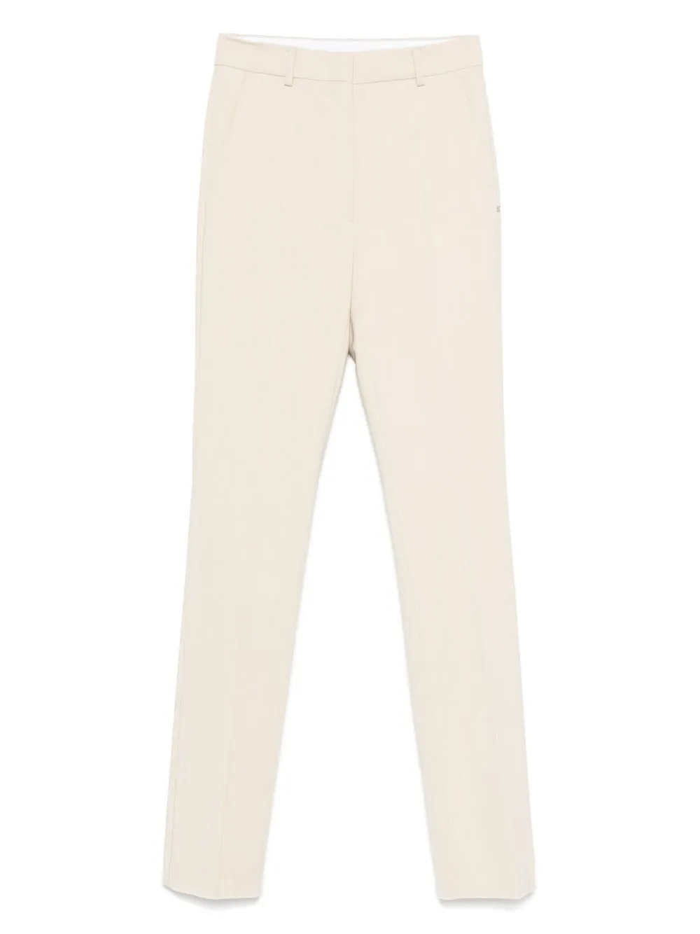 SPORTMAX PRE Trousers Ivory sold by Lord & Taylor