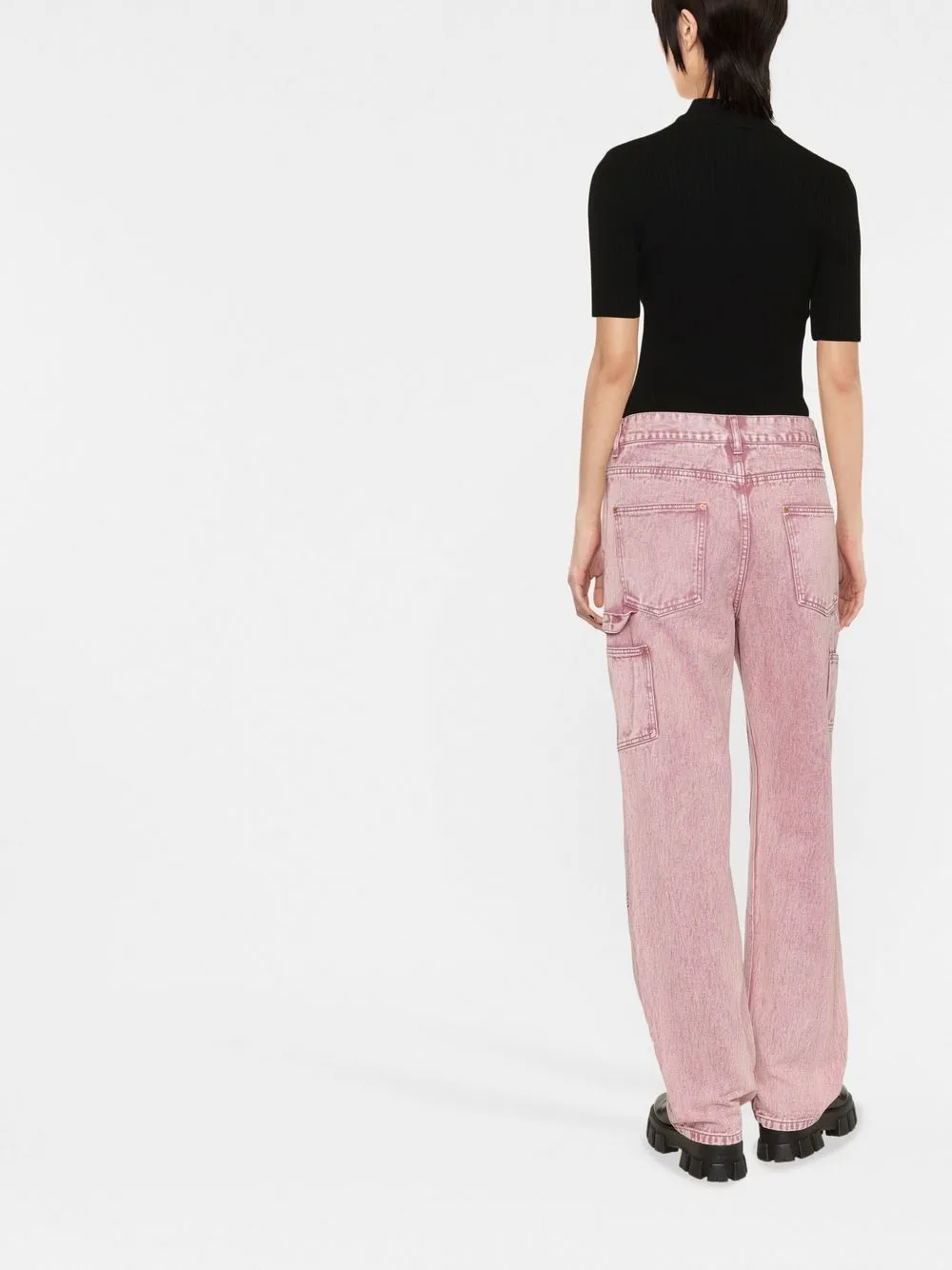 COURREGES RE-EDITION Sweaters Black sold by Lord & Taylor product image thumbnail 3