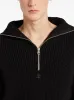 COURREGES PRE Sweaters Black sold by Lord & Taylor