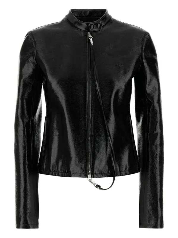 COURREGES PRE Jackets Black sold by Lord & Taylor