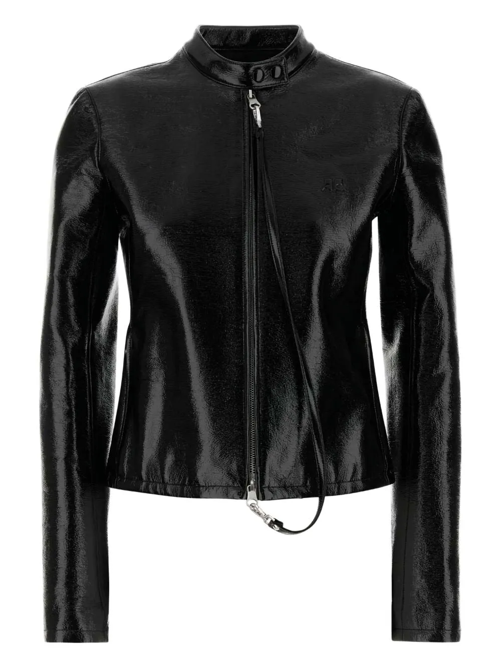 COURREGES PRE Jackets Black sold by Lord & Taylor