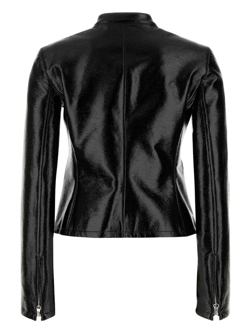 COURREGES PRE Jackets Black sold by Lord & Taylor product image thumbnail 2